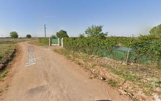 Finca rústica  Cl argentina. Solvia inmobiliaria  suelo otros torralba de calatrava