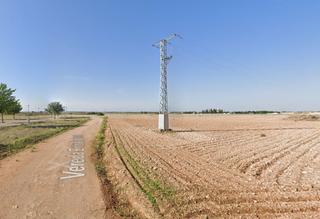 Finca rústica  Cl argentina. Solvia inmobiliaria  suelo otros torralba de calatrava