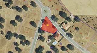 Finca rústica  Cl sector 3- urb. cuatro calzadas nº 175. Solvia inmobiliaria  suelo otros buenavista