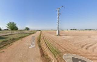 Finca rústica  Cl argentina. Solvia inmobiliaria  suelo otros torralba de calatrava