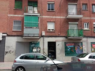 Locale commerciale in C/ Espinar