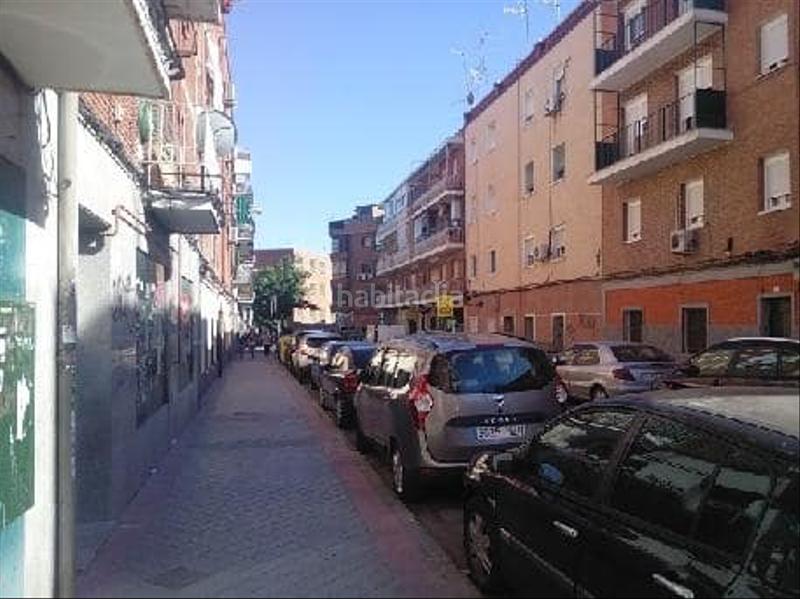 Foto 6f9f386e-e154-406a-91cb-ff21b54be40d. Business premise in Vista Alegre Madrid