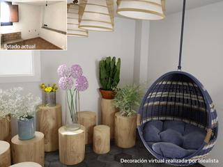 Local Comercial  Pz mossen cinto verdaguer nº 4. Solvia inmobiliaria  locales masies de voltregà les