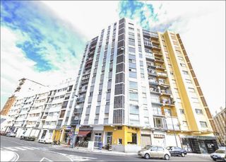 Business premise  Av pablo ruiz picasso. Solvia inmobiliaria  locales vinaròs