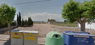 Landgut  Av norte nº 41. Solvia inmobiliaria  suelo otros nules