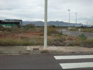 Finca rústica  Cl jacinto benavente nº 55. Solvia inmobiliaria  suelo otros moncofa