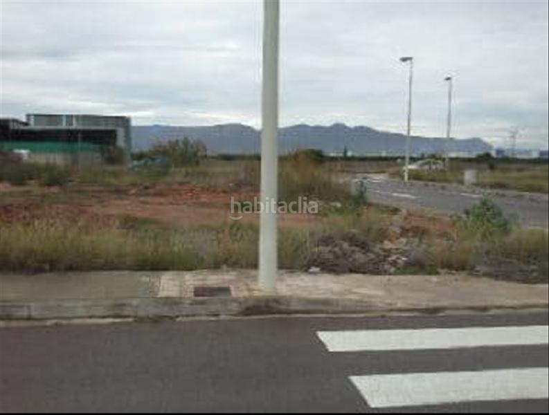Foto 49f44ba8-b4d0-46d1-bc60-1e073962ca0e. Finca rústica solvia inmobiliaria suelo otros en Moncofa