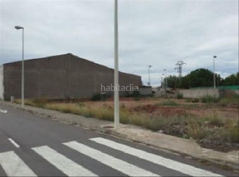 Foto 81208905-b2ce-450e-8cfa-05ef15bd90f4. Finca rústica solvia inmobiliaria suelo otros en Moncofa