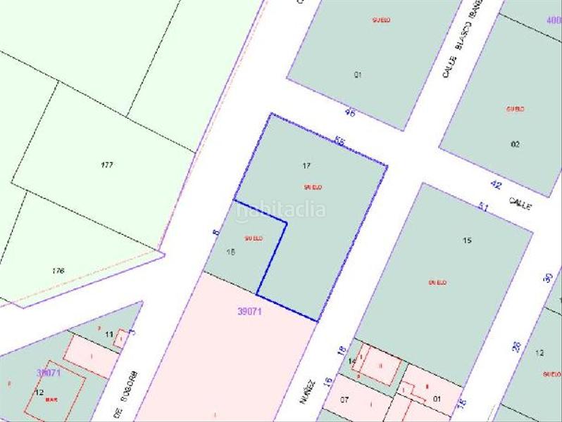 Foto 9394b754-b3b5-4fab-bae1-69cb5dc43f4d. Finca rústica solvia inmobiliaria suelo otros en Moncofa