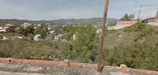 Finca rústica  Cl de lebre nº 30. Solvia inmobiliaria  suelo otros bisbal del penedès la