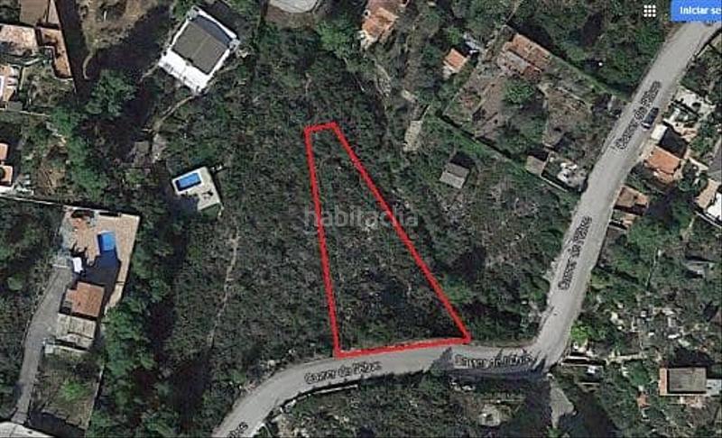 Foto 87f80e49-d1a6-45dc-abbe-a64ed78a0a96. Finca rústica a Bisbal del Penedès (La)