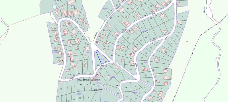 Foto dd03d011-847a-454f-a4ef-d053518c36ad. Finca rústica a Bisbal del Penedès (La)