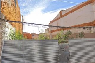 Finca rústica  Cl esteban nº 14. Solvia inmobiliaria  suelo otros molina de segura