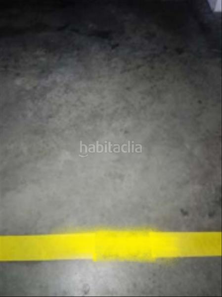 Foto b5f74e4a-8ae8-4ef5-813f-92284d0f0915. Parking voiture dans El Arenal - La Pólvora Dos Hermanas