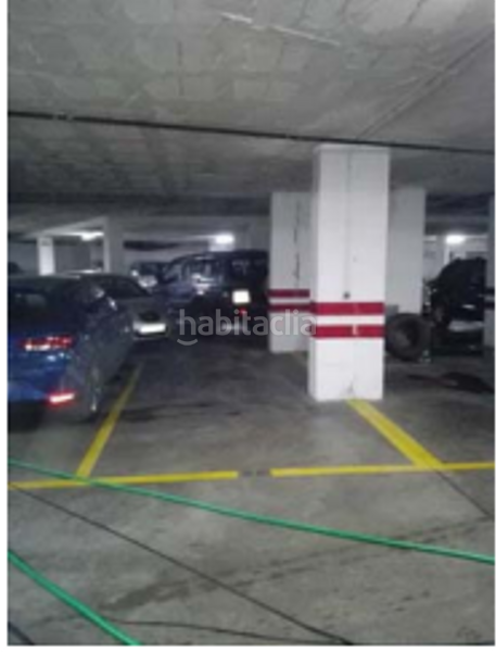 Foto be328c7e-3886-4c63-aaa1-93611c786fd2. Parking voiture dans El Arenal - La Pólvora Dos Hermanas