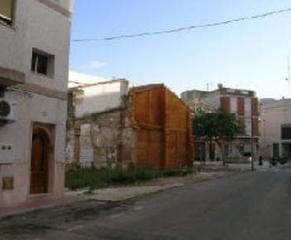 Finca rústica  Pz libertad nº 12. Solvia inmobiliaria  suelo otros llaurí