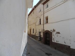 Maison jumelée  Cl solana baja nº 14. Solvia inmobiliaria  chalet adosado san esteban de litera