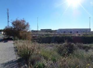 Finca rústica  Pl espartal ii nº s/n a5. Solvia inmobiliaria  suelo otros jijonaxixona