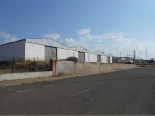 Nau industrial  Cl alemania nº 2. Solvia inmobiliaria  nave industrial puertollano