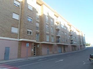 Aparcament cotxe  Bartolome murillo. Solvia inmobiliaria  garaje lardero