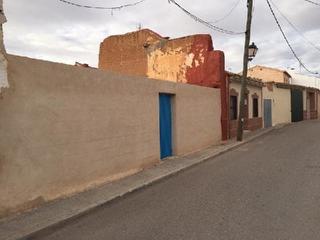 Finca rústica  Cl colón nº 5. Solvia inmobiliaria  suelo otros casas de benítez