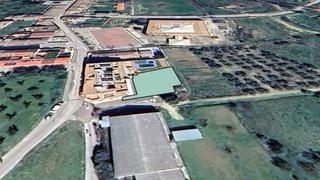 Propriété  C/ palacio. Solvia inmobiliaria  suelo urbano muro de alcoy