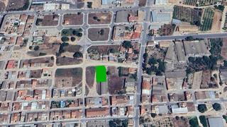 Fondo rustico  C/ infancia. Solvia inmobiliaria  suelo urbano no consolidado santa bàrbara