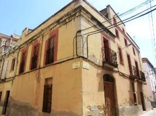 Finca rústica  Cl de vilanova de jesus nº 36. Solvia inmobiliaria  suelo otros tortosa