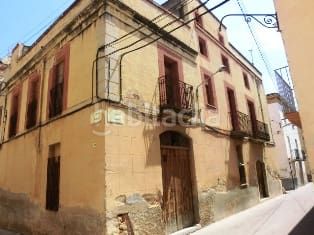 Foto a792ee09-05a0-4a8e-b33a-7e864802767a. Finca rústica a Jesús - Els Reguers Tortosa