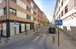 Lloguer Local Comercial  C/ don enrique enríquez. Solvia inmobiliaria  locales baza