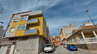 Aparcament cotxe  Cl principe de asturias nº 1 00004. Solvia inmobiliaria  garaje librilla
