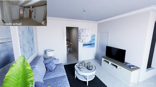 Xalet  C/ oriente. Solvia inmobiliaria  casa vélezblanco