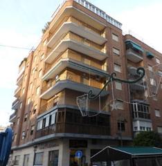 Parking coche  Ps rosales nº 29 58. Solvia inmobiliaria  garaje molina de segura