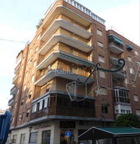 Foto 2c469dea-df31-42e1-ae99-f2a94c1b0bdf. Parking coche solvia inmobiliaria garaje en Centro Molina de Segura