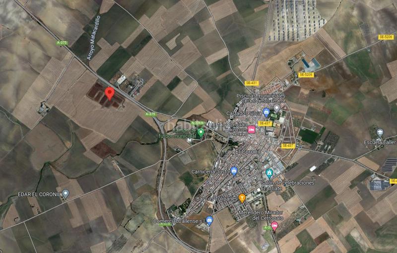 Foto 7e34555b-0f2e-45e6-9273-cf1bbd766696. Fondo rustico in Coronil (El)