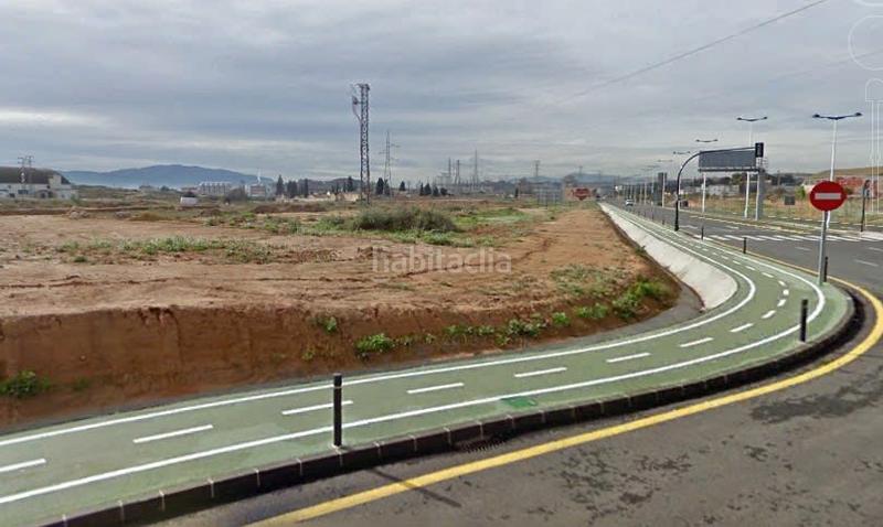 Foto 069210fa-0402-4ab8-9573-f2144257c573. Finca rústica a El Puntal Murcia