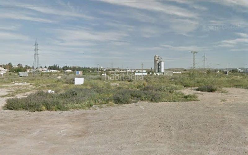 Foto 218b1c0b-bcb1-43fa-8e83-535fffd48381. Finca rústica a El Puntal Murcia