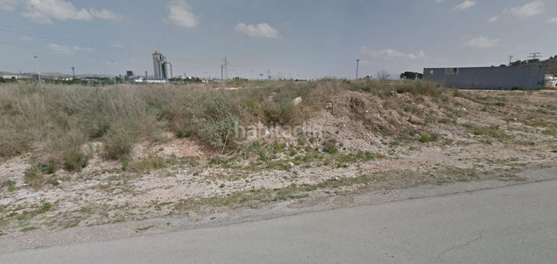 Foto 6e76535d-e615-4659-8d6d-804d63642767. Finca rústica a El Puntal Murcia