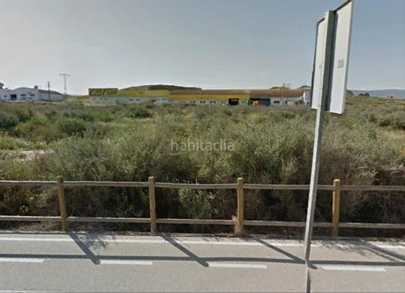 Foto 75a5cae3-ebbb-47fb-9912-1d633b31719b. Finca rústica a El Puntal Murcia