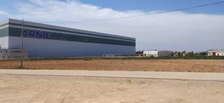 Rural plot  Los díaz, lobosillo sector za-ls2 industrial murcia nº 1. Solvia inmobiliaria  suelo otros murcia