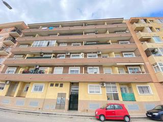 Aparcament cotxe  Cl maestro manuel serrano nº 22 6. Solvia inmobiliaria  garaje almoradí
