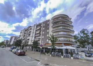 Parking coche  Joaquim de sagrera. Solvia inmobiliaria  garaje terrassa