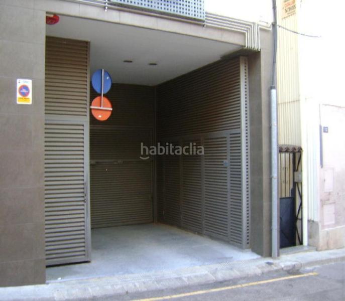 Foto e2e5a588-5521-4518-bf1e-65ac211bf889. Autoparkplatz in Santpedor