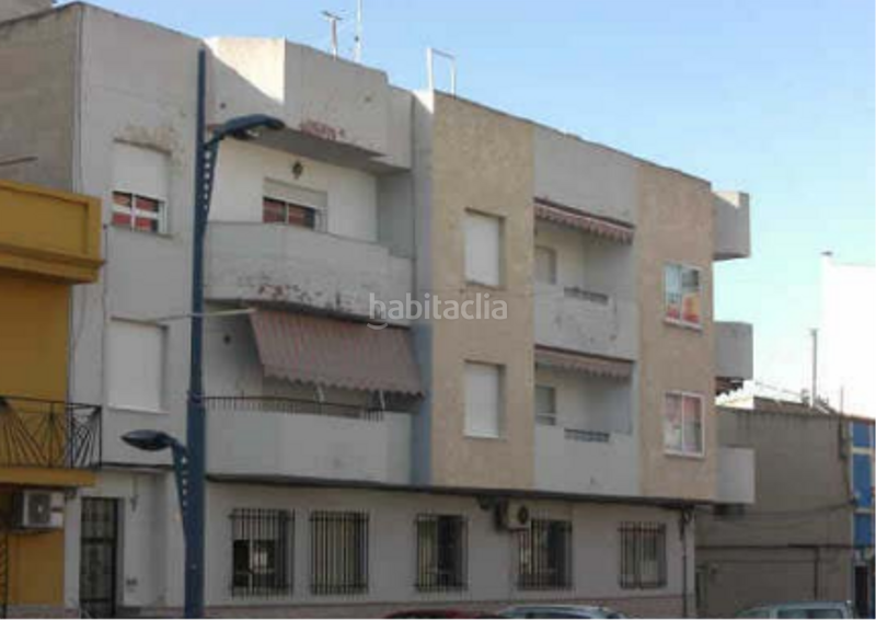 Foto 7d9e7929-a733-4577-92f5-06947e0c36b6. Parking coche solvia inmobiliaria garaje en Calasparra