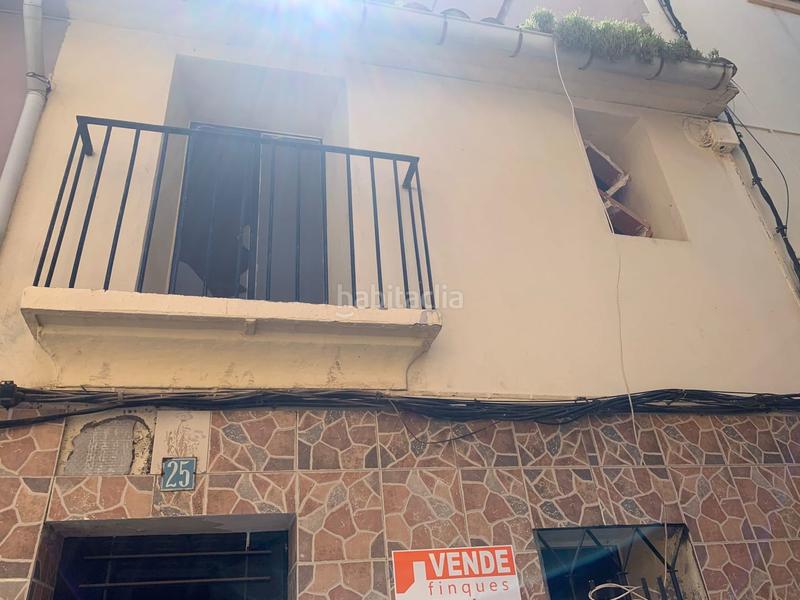 Foto ebd24157-dc45-4848-a1dd-0f707a1f8404. Casa bifamiliare in Llombai Burriana