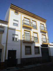 Car parking  Nuestra señora del rosario. Solvia inmobiliaria  garaje cartaya