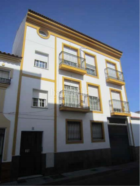 Foto bb5c8334-9acc-4961-bbac-79e0c53b96b1. Parking coche solvia inmobiliaria garaje en Cartaya