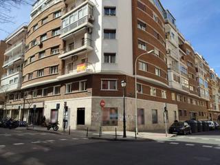 Rent Business premise  C/ blasco de garay. Solvia inmobiliaria  locales madrid