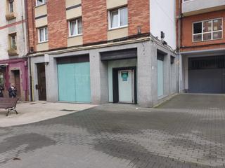 Lloguer Local Comercial  C/ muñoz degraín. Solvia inmobiliaria  locales oviedo