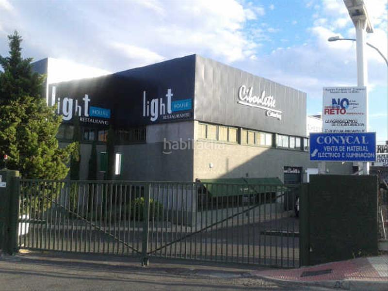 Foto 78dab594-6da7-492b-a251-6b745ae57ae4. Parking coche solvia inmobiliaria garaje en Ensanche Alcobendas